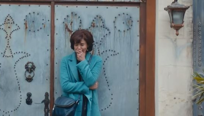 Benim Adım Melek yeni bölüm 2. Fragmanı yayınlandı