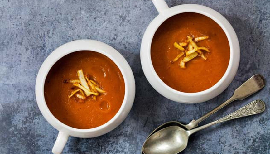 Vücudu Yeniliyorlar: Kışın Tüketilmesi Gereken 10 Besin