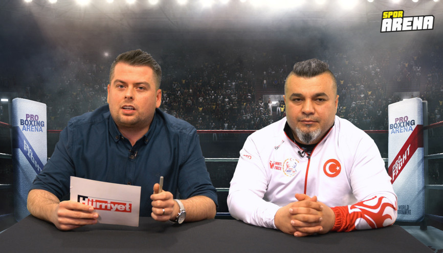 Milli Takım Antrenörü Hacı Doğan: Türkiyeden bahsedilirken ilk önce Buğranın adı geçiyor