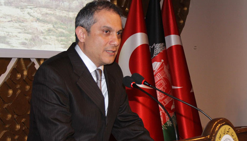‘Türkler hak kaybına uğramasın diye...’