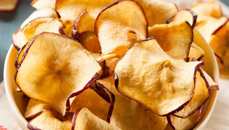 10 Sağlıklı Gece Atıştırmalığı