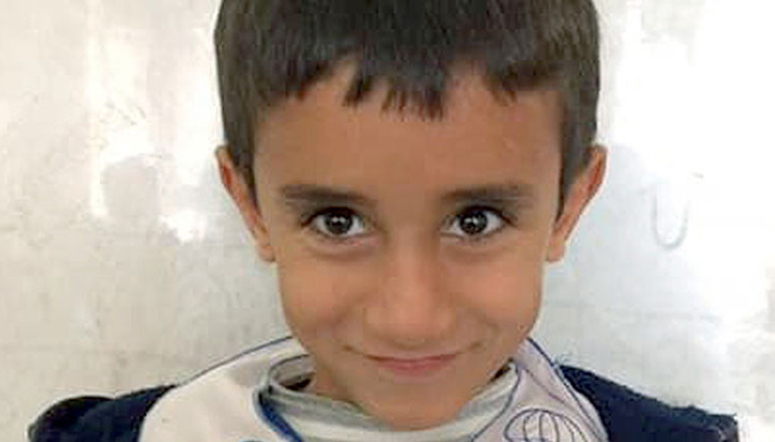 İlkokulda feci ölüm Dolabın altında kalan öğrenci hayatını kaybetti