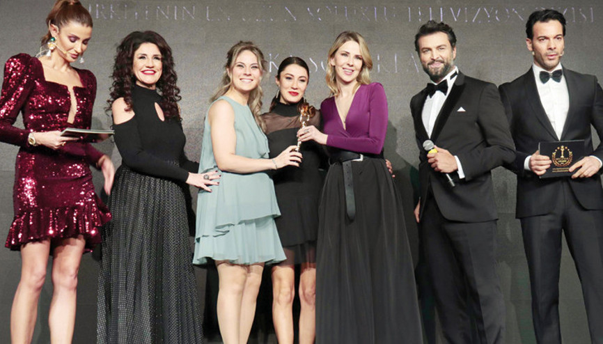 ‘Yılın En’leri  belli oldu