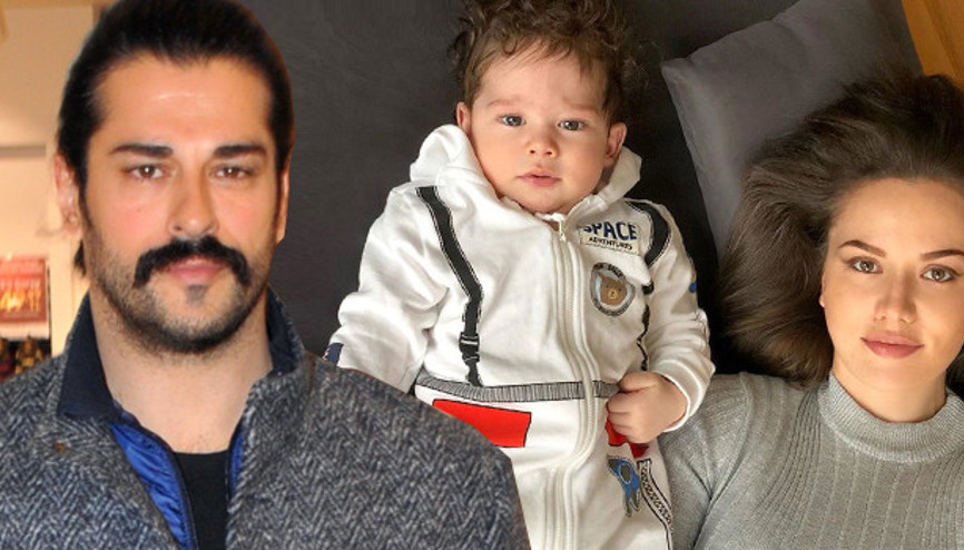 Burak Özçivit rahatsızlığını dile getirdi: Karan para ile anılmasın