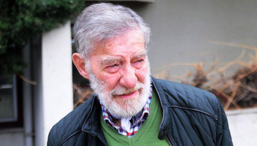 Ahmet Mekin kimdir Ahmet Mekin kimdir