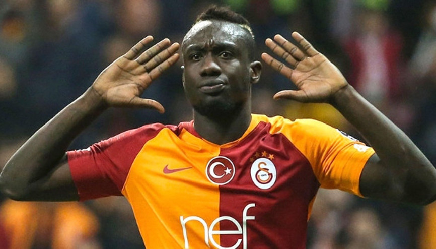 Galatasaray, Diagne için FIFAya başvuracak