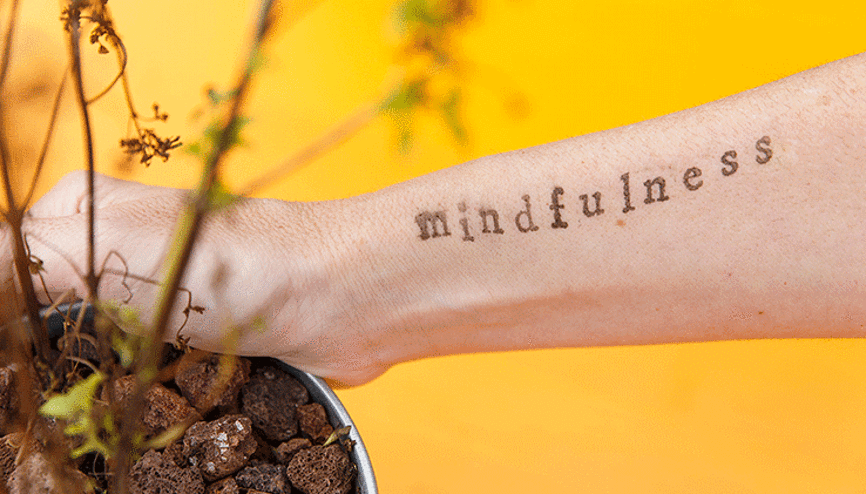 Mindfulness ile Verimli Karar Verme & Sorun Çözme
