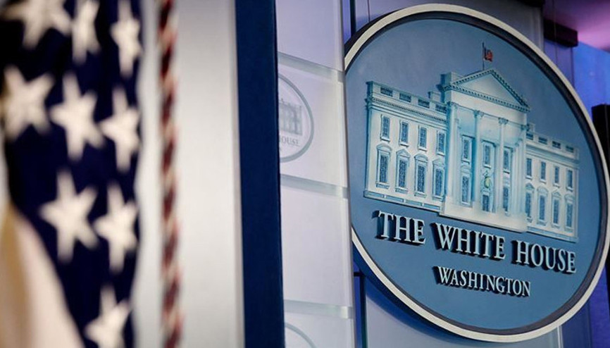 Trumpın azil sürecinde aklanmasının ardından Beyaz Saraydan açıklama geldi