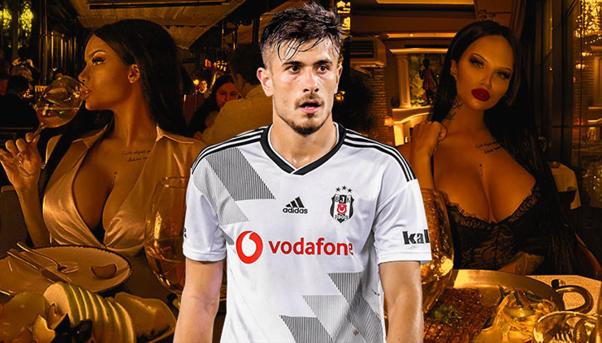 Kimi kendi istedi, kimi tuzağa düştü İfşalanan futbolcular...