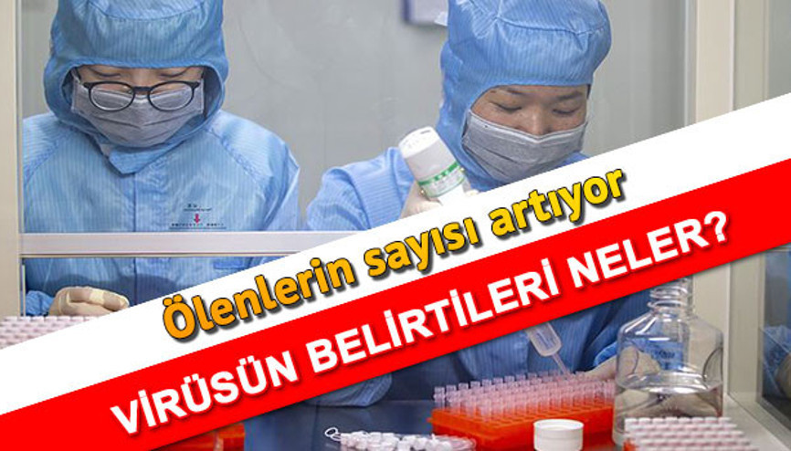 Corona virüsü nedir, bulaşır mı Canan Karatay yanıtladı: Corona virüsü nasıl önlenir