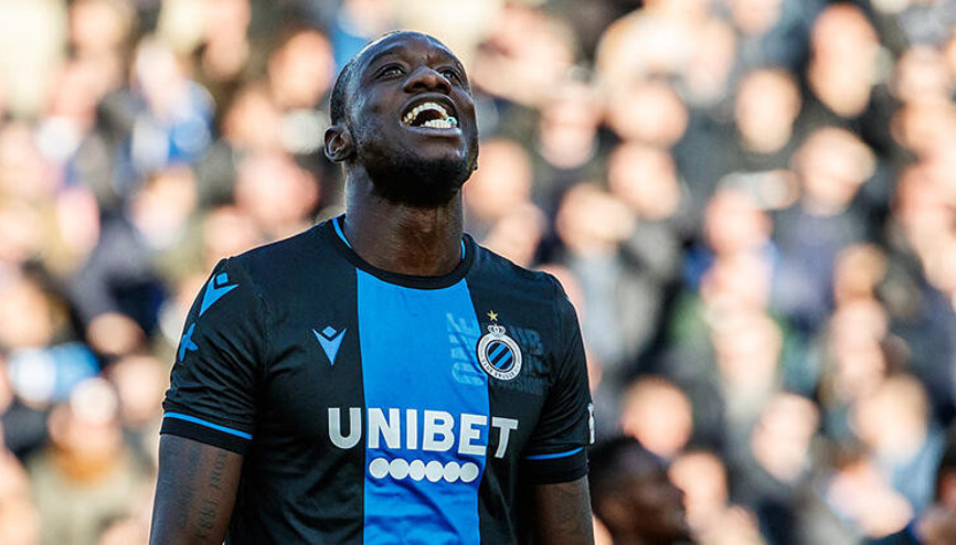 Son dakika Galatasaray haberleri | Mbaye Diagne’den Club Brugge’e dava