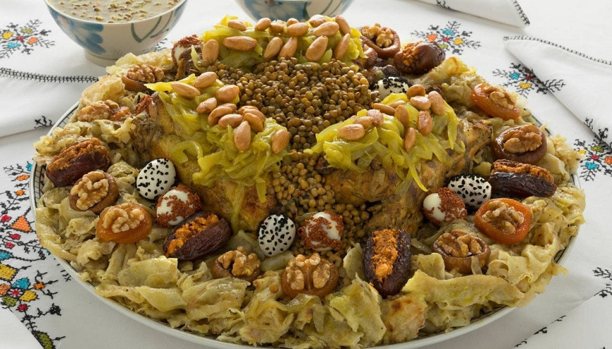 Lezzetin yükselen yıldızı Marakeş’in mutfak rehberi