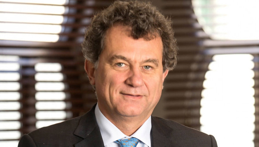 TÜSİAD Başkanı Kaslowskiden ekonomi yorumu