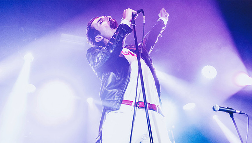 Freddie Mercury Show İle Duru Ataşehir Gig’s Sahnesinde Coşmaya Hazır Olun