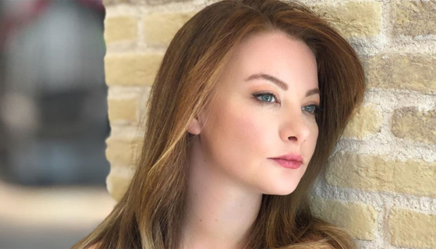 Sedef Şahin: Erkeğin cazibesi zekasında gizli