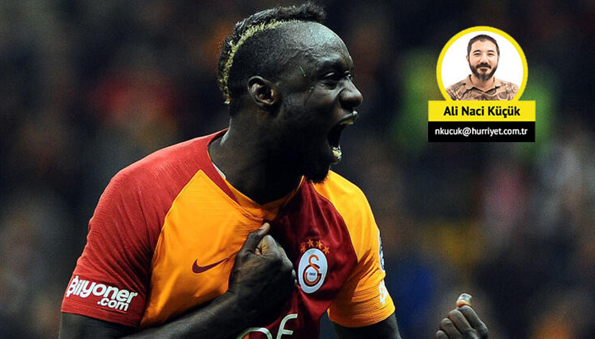 Galatasaraydan Club Bruggee Diagne yanıtı: 1 milyon Euroyu ödemeden gelmeyin