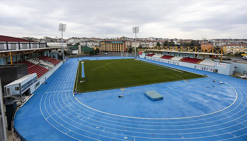 Burhan Feleke hakemlerden tam not