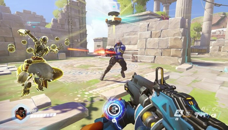 Overwatch League yeni istatistik platformuyla oyuncuların karşısına çıktı Overwatch League yeni istatistik platformuyla oyuncuların karşısına çıktı