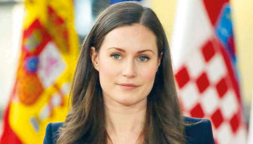 Finlandiya’da babalar da 7 ay ücretli doğum izni kullanabilecek