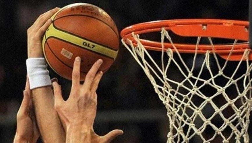 Basketbolda haftanın programı