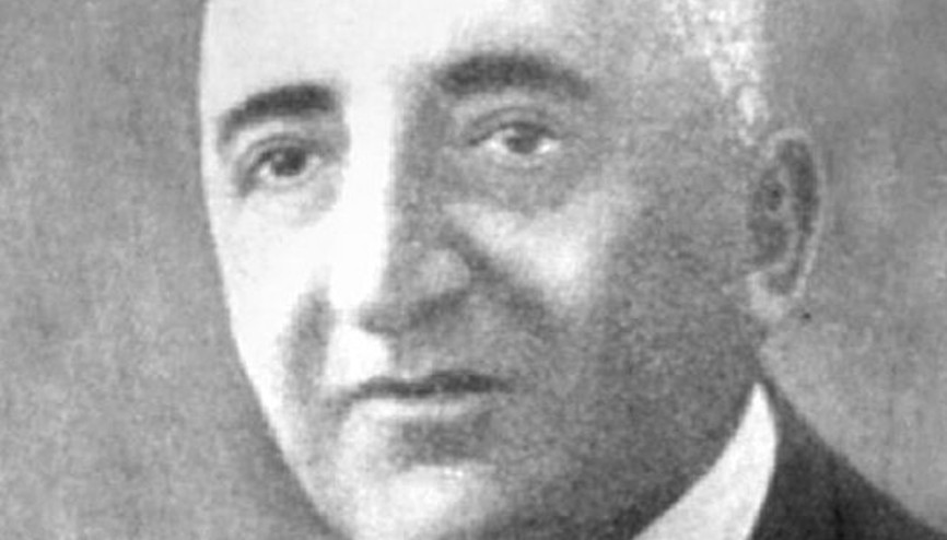 Meşrutiyet kahramanı olarak Sherlock Holmes