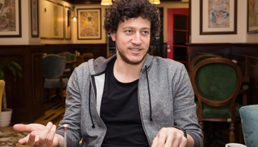 Caner Erdeniz kimdir ve kaç yaşında