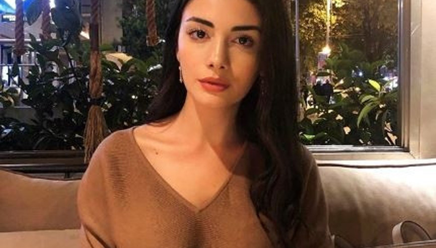 Yemin dizisinin Reyhanı Özge Yağız kimdir, kaç yaşında