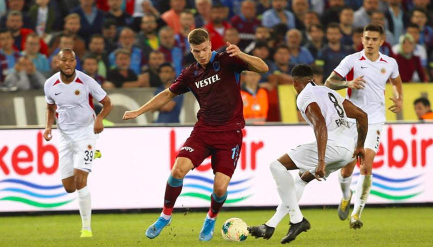 Gençler’in kozu Eryaman