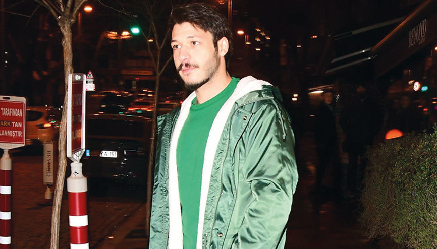 Kubilay Aka: İstesem de konuşamam