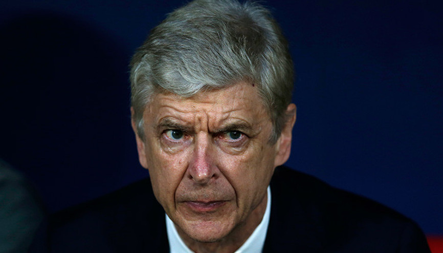 Arsenalda Arsene Wenger sesleri Dönüyor mu