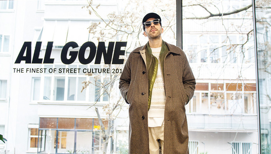 Eskiden spor ayakkabıyla restorana giremezken şimdi istediğimiz her yere gidebiliriz