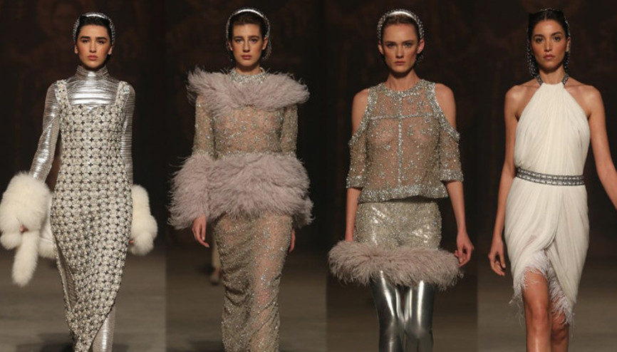 Özgür Masur Byzantium Koleksiyonu