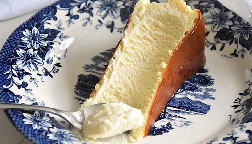 Herkesin konuştuğu cheesecakein en leziz tarifi