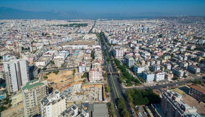 Türkiyede 9,6 milyon konut DASK güvencesi altında