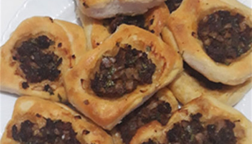 Hatay mutfağından bir başyapıt: Kaytaz böreği Hatay mutfağından bir başyapıt: Kaytaz böreği