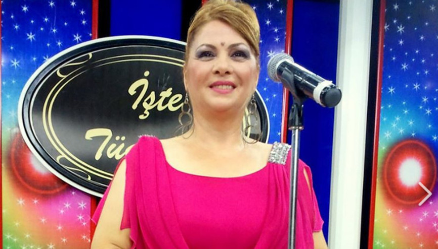 Tüdanya kalp krizi geçirdi