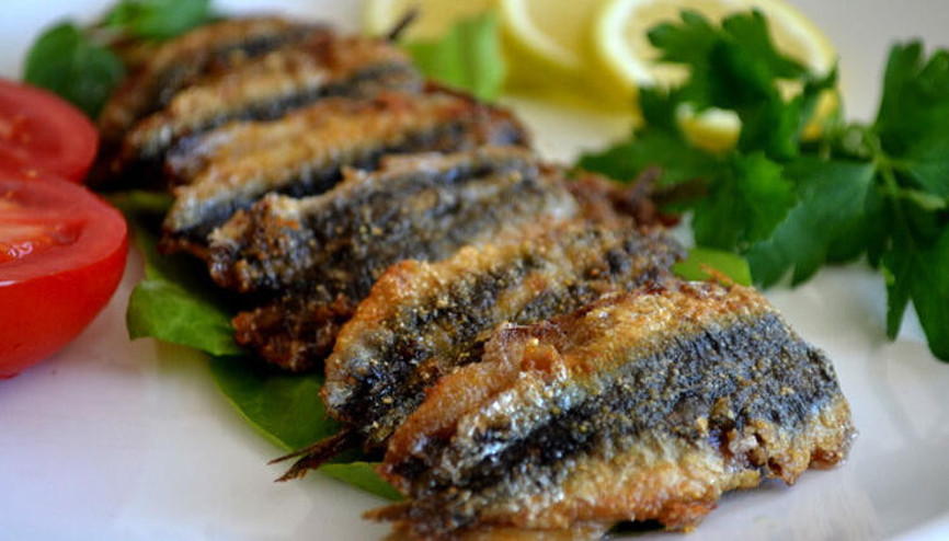 Menüye hiç mi bakmıyorsunuz