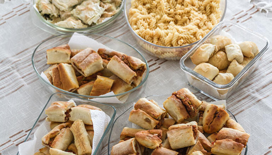 Ani gelişen altın günü atakları...