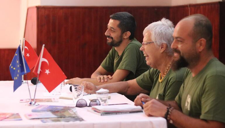 Avrasya’nın yolu yine boğazdan geçiyor Avrasya’nın yolu yine boğazdan geçiyor