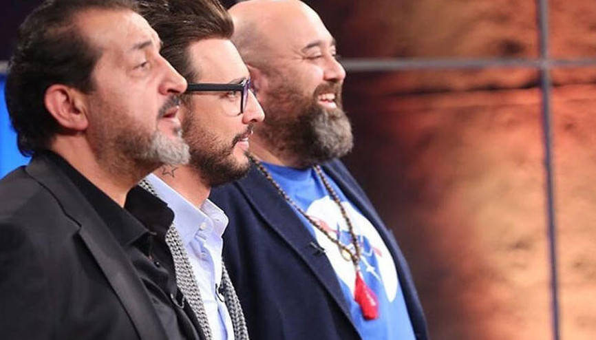 MasterChefi kimin için izliyorum