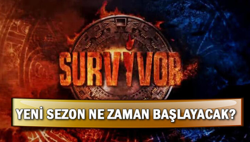 Survivor 2020 ünlüler kadrosu açıklandı