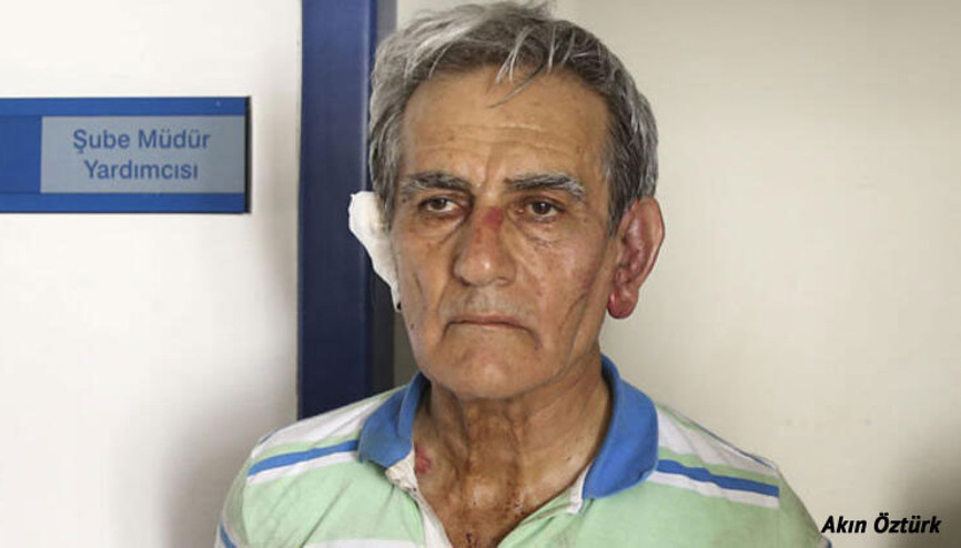 Son dakika haberler... Akın Öztürkün emir astsubayı tutuklandı