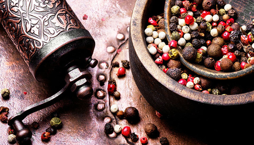 Karabiber değirmenini kim icat etti Karabiber değirmenini kim icat etti