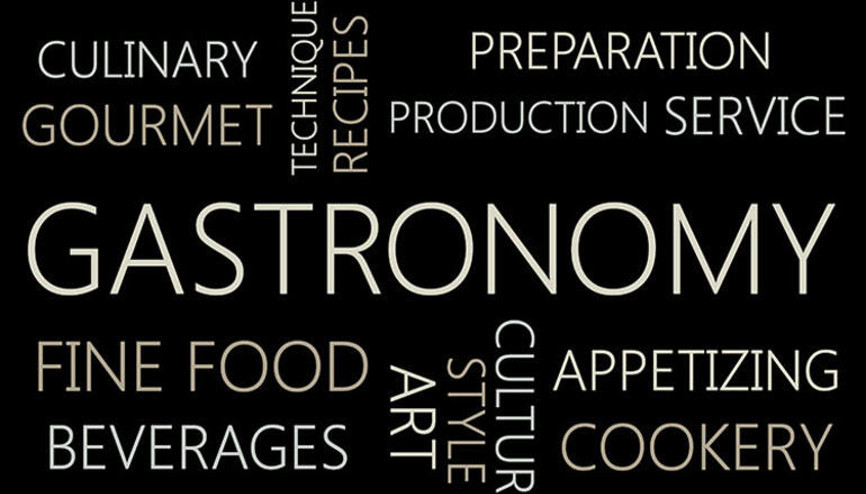 Aşçılık öğrencileri için bir dönem böyle geçti Aşçılık öğrencileri için bir dönem böyle geçti