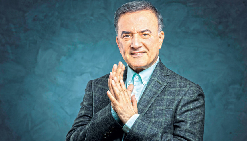Murathan Mungan: Aslolan,ömrümüzden hayat yapabilmektir
