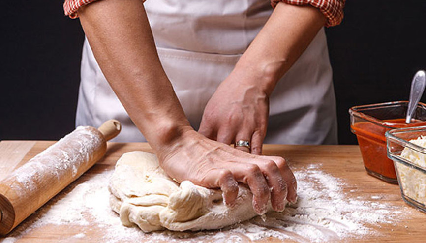 Evde pizza partisi başlasın Bu tariflerde herkese göre bir şey var