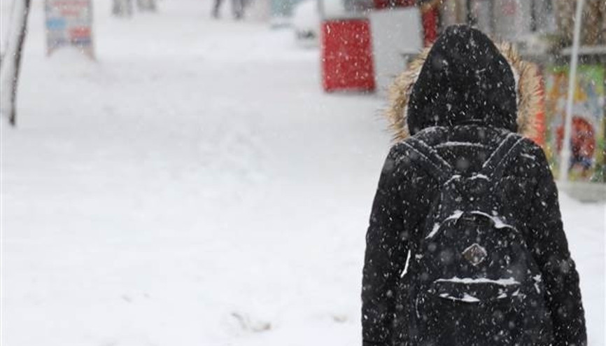 Son dakika haberler... Van Valiliği açıkladı: Okullara bir gün kar tatili