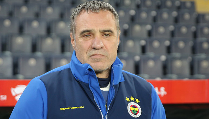 Son Dakika | Fenerbahçede Ersun Yanaldan radikal karar Alanya sonrası...