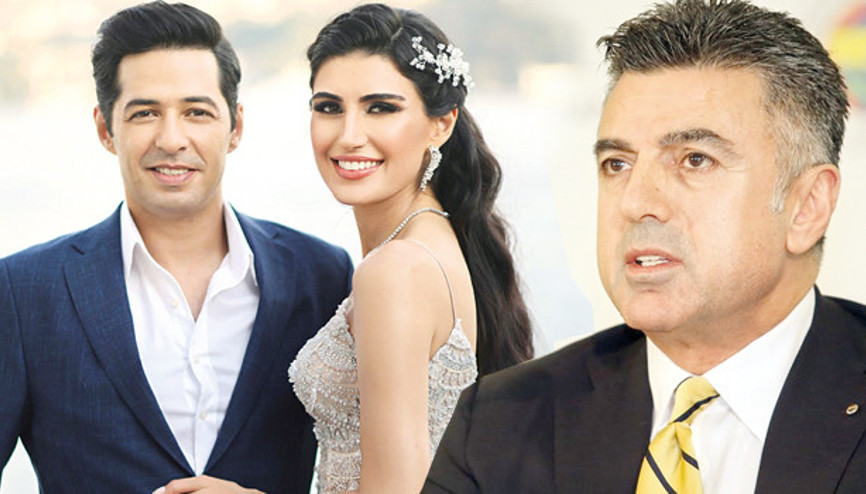 Baba yüreği dayanamadı affetti