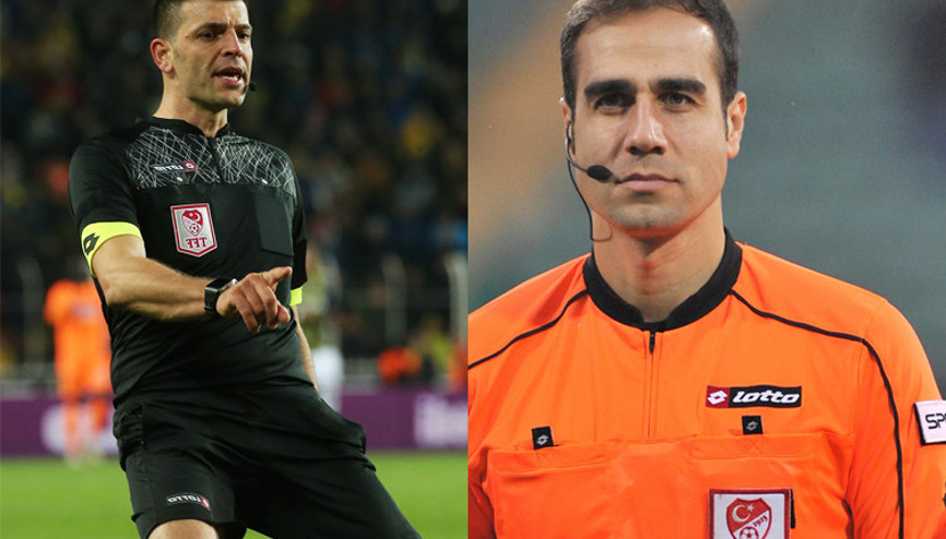 Son Dakika | Fenerbahçe kulisleri bunu konuşuyor Ümit Öztürk, Serkan Tokat...